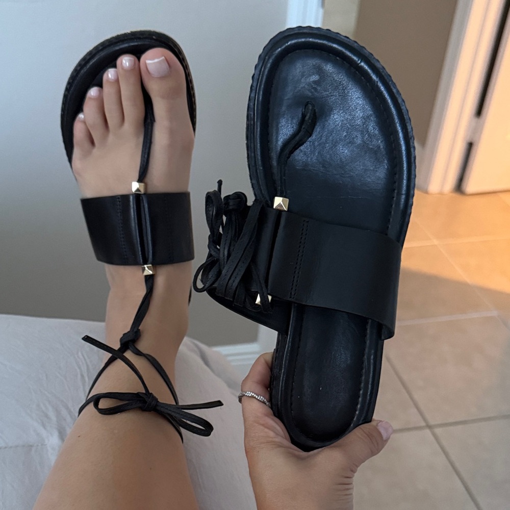 Michael Kors sandals